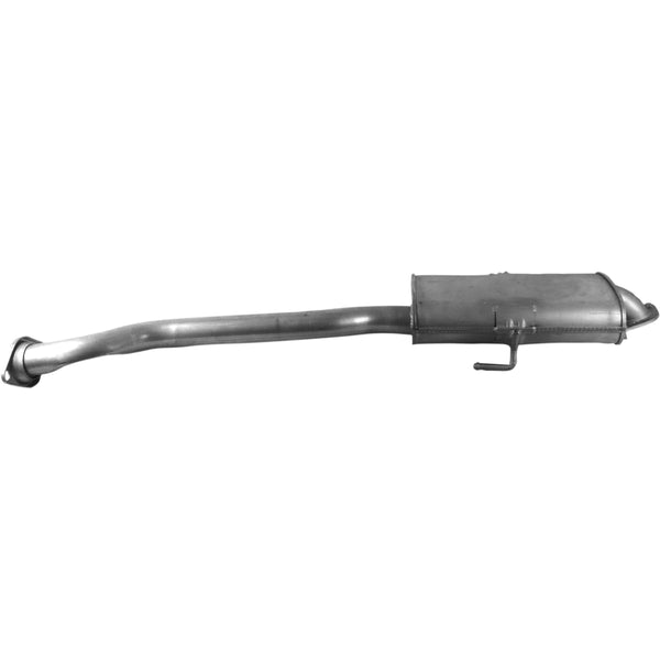 Redback Standard Centre Muffler for Holden Commodore VS Series Wagon and Ute 6 Cylinder 3.8L