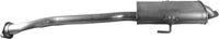 Redback Standard Centre Muffler for Holden Commodore VS Series Wagon and Ute 6 Cylinder 3.8L