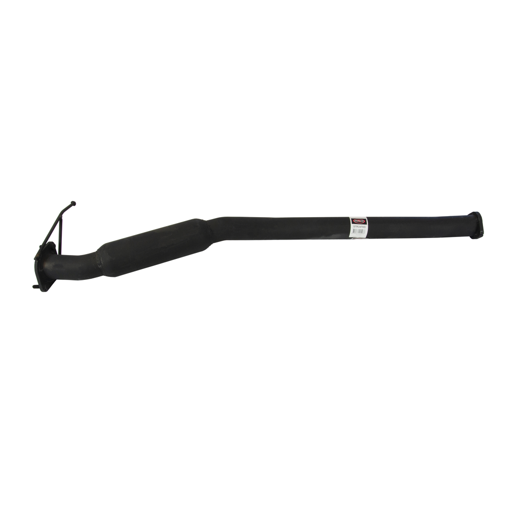 Redback Exhaust for Ford Falcon BA BF FG Ute 2.5