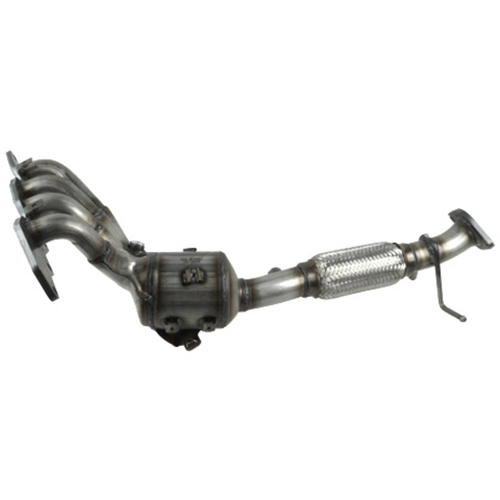 Redback Manifold Catalytic Converter for Mazda 3 (01/2003 - 01/2014), Ford Focus (01/2003 - 01/2014)