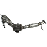 Redback Manifold Catalytic Converter for Mazda 3 (01/2003 - 01/2014), Ford Focus (01/2003 - 01/2014)