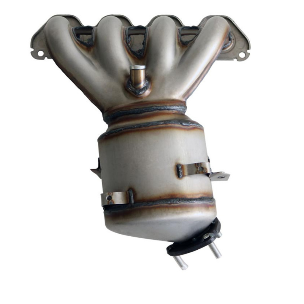 Unbranded Exhaust System for Holden Trax (08/2013 - 08/2019)