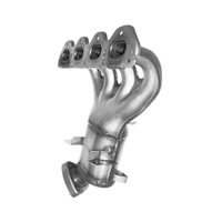 Unbranded Exhaust System for Holden Trax (08/2013 - 08/2019)