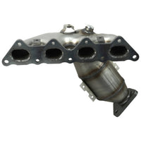 Redback Manifold Catalytic Converter for Mitsubishi Triton (11/2005 - on)