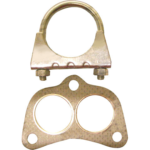Redback Fitting Kit For Cat for Volkswagen Polo (10/1996 - 10/1999)