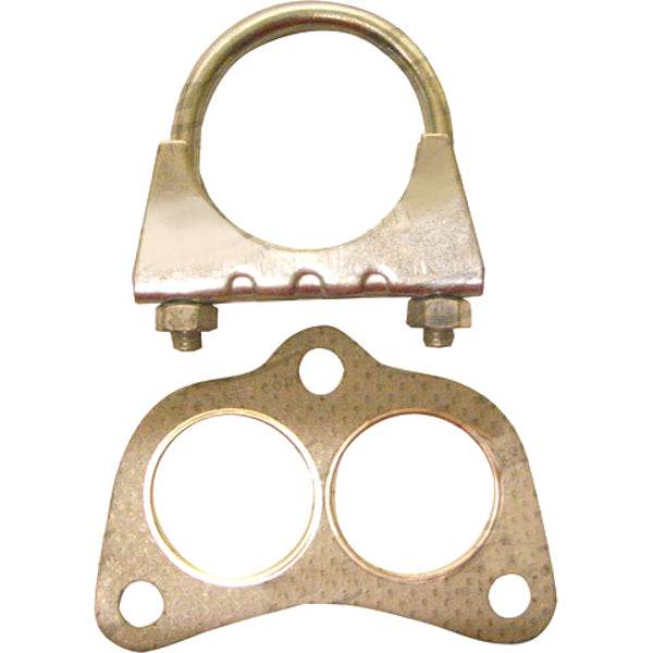 Redback Fitting Kit For Cat for Volkswagen Polo (10/1996 - 10/1999)