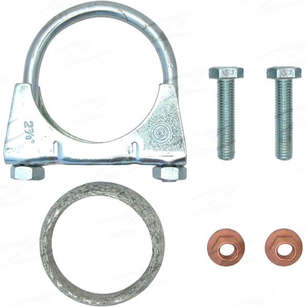 Redback Fitting Kit For Cat for Jeep Wrangler (10/1996 - 04/2007)