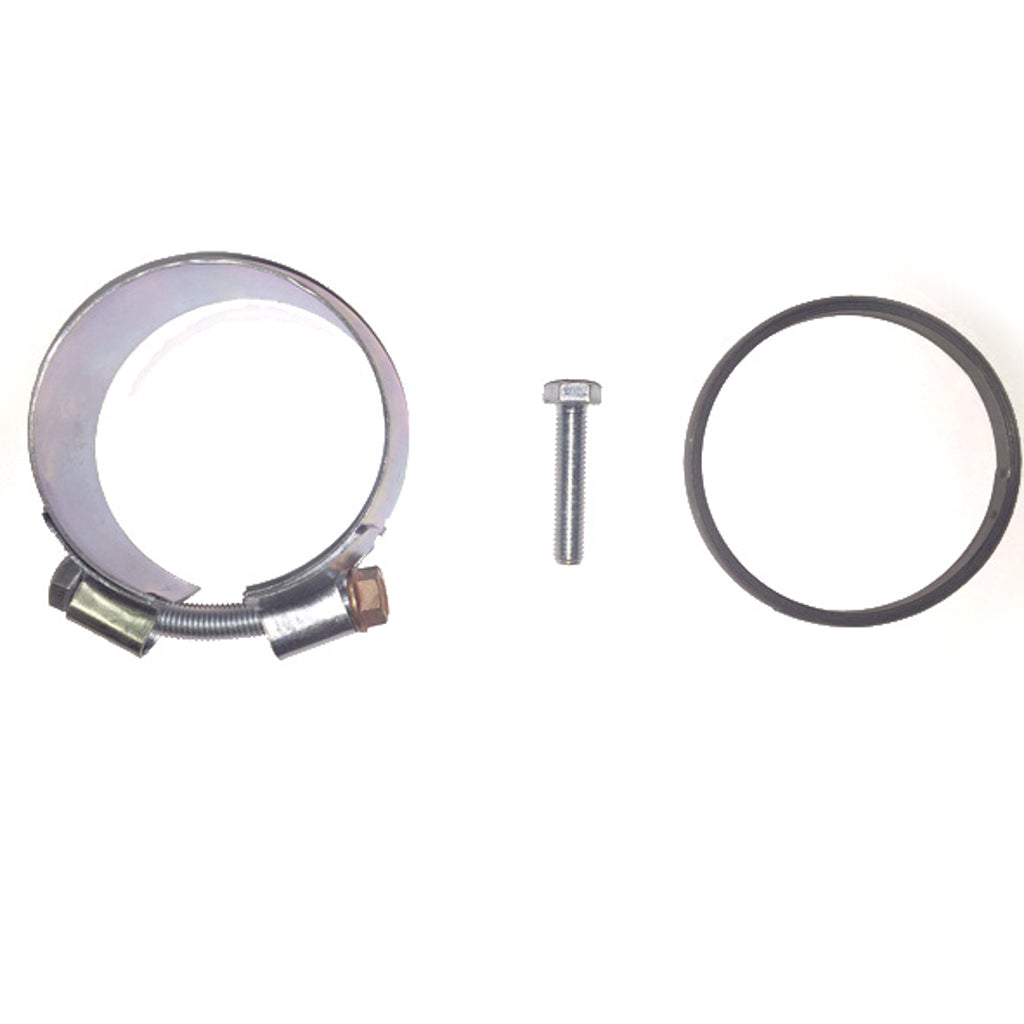 Redback Enviro Dpf Fitting Kit for MERCEDES-BENZ Sprinter (03/2009 - 08/2017)
