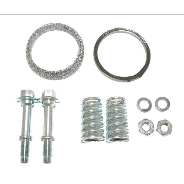 Redback Enviro Dpf Fitting Kit for Suzuki Grand Vitara (10/2005 - 02/2015)