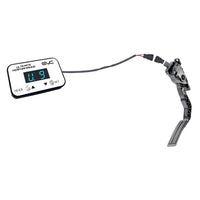 EVC Throttle Controller for FORD ESCAPE, FIESTA, KUGA, MAZDA 2, CX-5 & CX-7