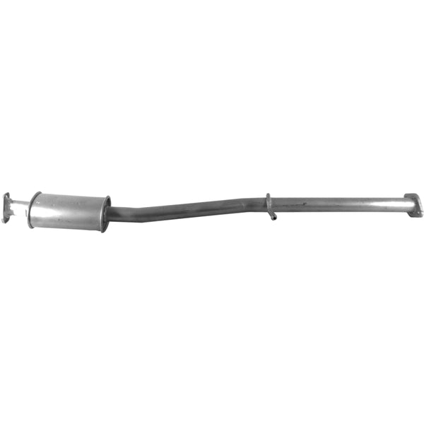 Redback Standard Replacement Exhaust for Subaru Forester (08/1997 - 07/2002)