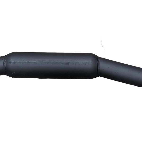 Redback Exhaust for Holden Commodore  VT V6 Ute and Wagon 2.5