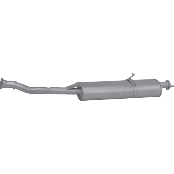 Redback Standard Replacement Exhaust for Mazda B2600 (01/1990 - 2006), B-SERIES BRAVO (01/1990 - 2006), Ford Courier (01/1990 - 2006)