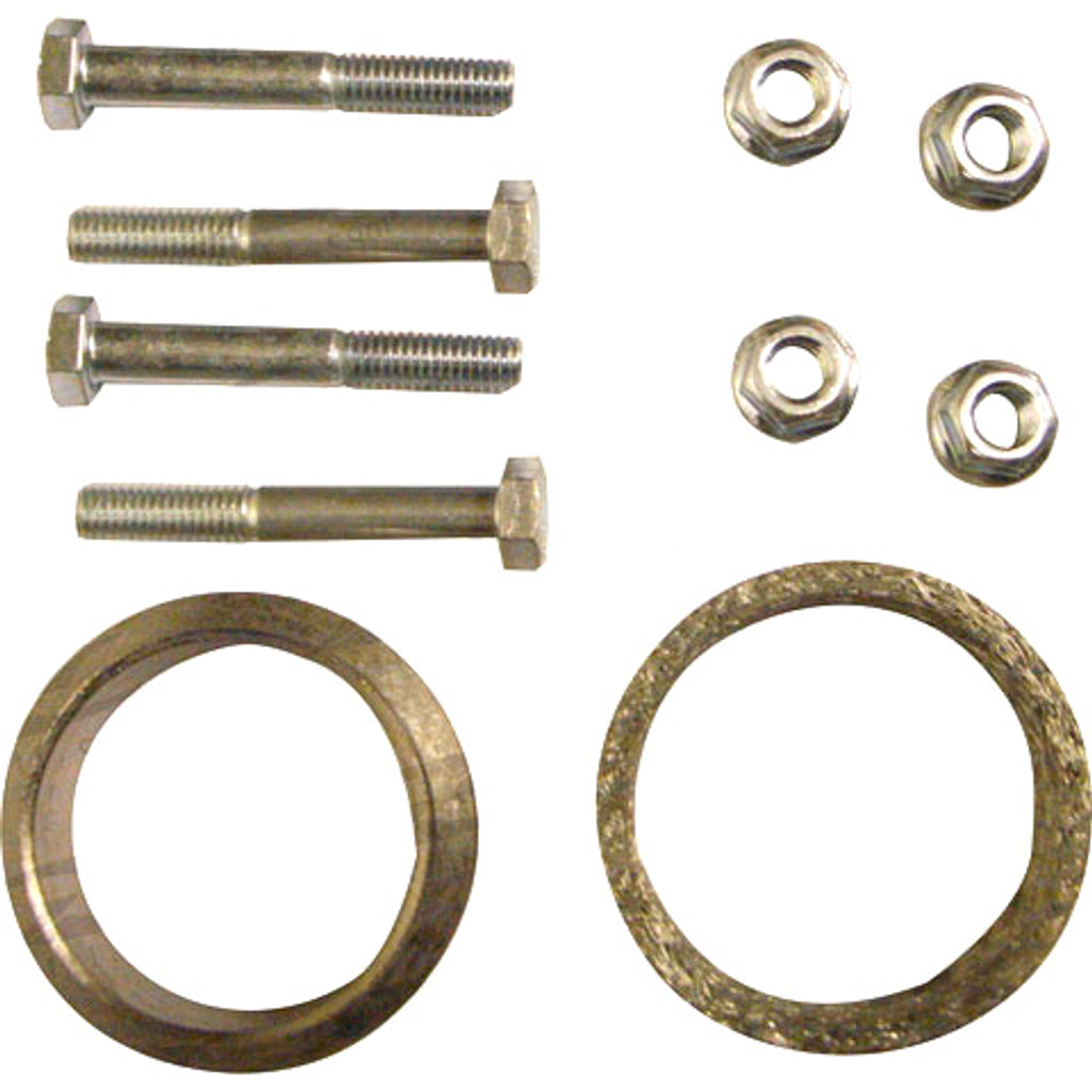 Redback Fitting Kit For Cat for MERCEDES-BENZ C-CLASS (03/1993 - 05/2000)