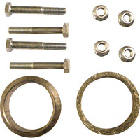 Redback Fitting Kit For Cat for MERCEDES-BENZ C-CLASS (03/1993 - 05/2000)