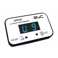 EVC Throttle Controller for HONDA ACCORD, ACCORD EURO, CIVIC, CR-V & ODYSSEY