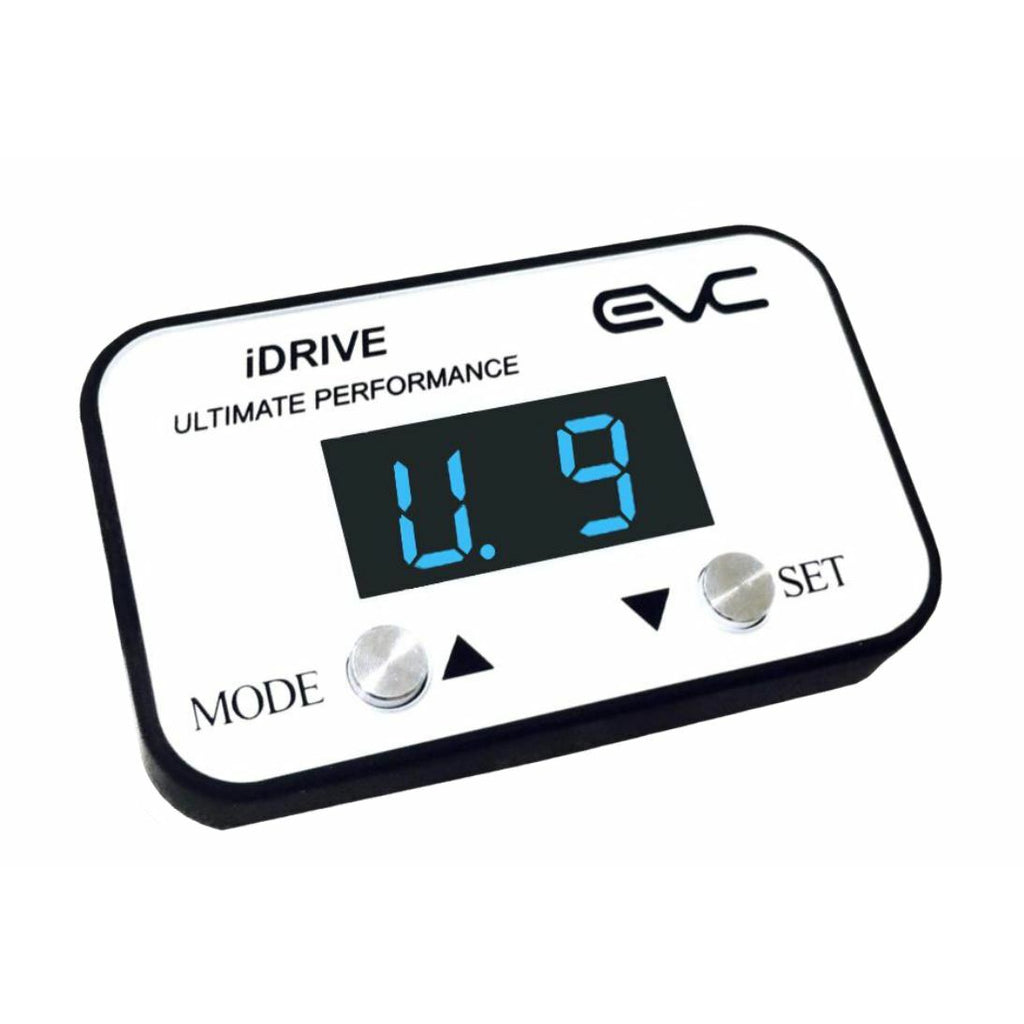 EVC Throttle Controller for VOLKSWAGEN TOUAREG, LDV G10 & V80