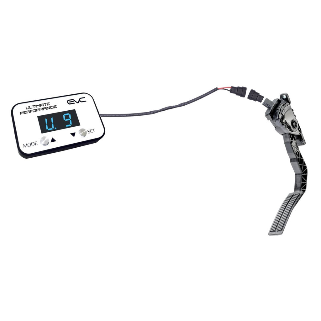 Ultimate9 Throttle Controller for Subaru BRZ (03/2012 - 03/2021), Toyota 86 (03/2012 - 03/2021)