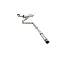 Varex Valved Cat Back Exhaust System For Hyundai i30 N-Line Sedan CN7.V1