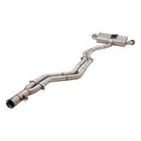 XFORCE Twin 2.5