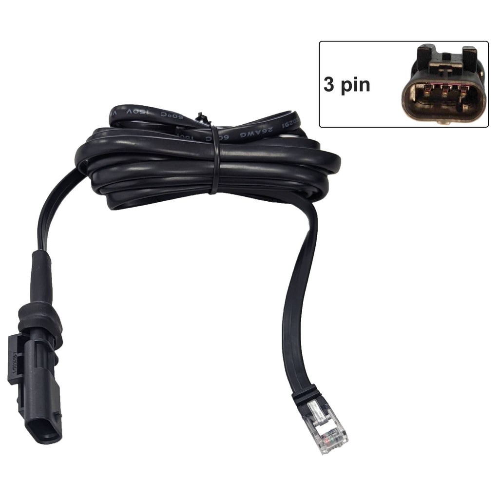 Drive Mode Factory Control for Varex Smartbox