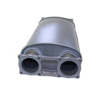 Redback Extreme Duty Exhaust for Toyota Landcruiser 200 Series 4.5L V8 (10/2015 - on)