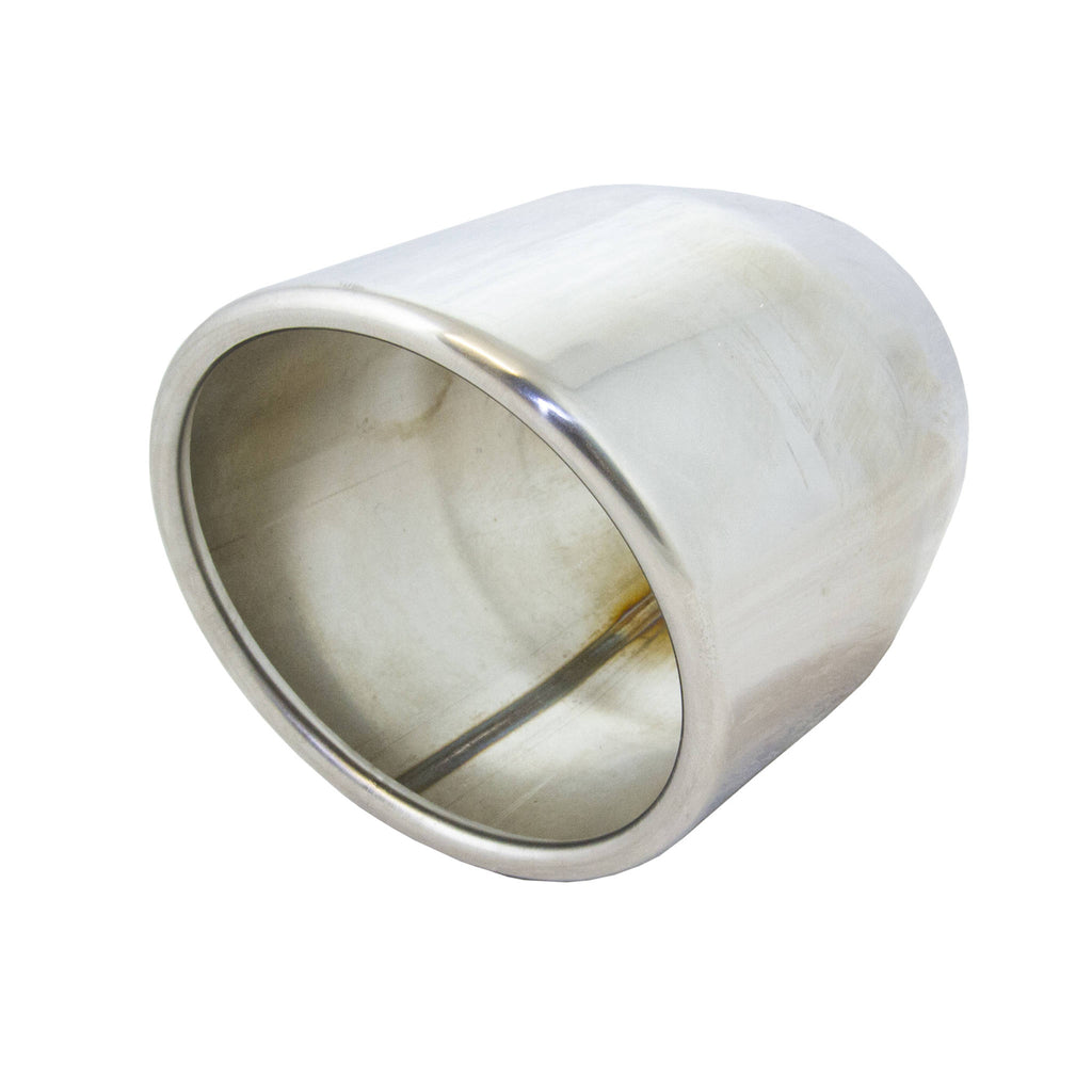 Redback Exhaust Tip for Ford Mustang (01/2003 - on), Holden Monaro (01/2003 - on)