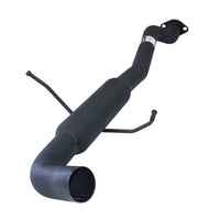 Redback Performance Exhaust for Holden Commodore VS V6 Ute 2.5