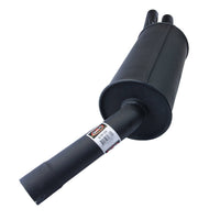 Redback Performance Exhaust System for Holden Statesman (06/1999 - 04/2003), Holden Statesman (06/1999 - 04/2003), Holden Statesman (06/1999 - 04/2003)