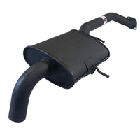 Redback Performance Exhaust System for Holden Commodore (10/1988 - 04/1995), Calais (10/1988 - 04/1995)