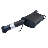 Redback Performance Exhaust System for Ford Falcon (09/1998 - 09/2002), Fairmont (09/1998 - 09/2002), Ford Falcon (09/1998 - 09/2002), Fairmont (09/1998 - 09/2002), Ford Falcon (09/1998 - 09/2002), Fairmont (09/1998 - 09/2002)