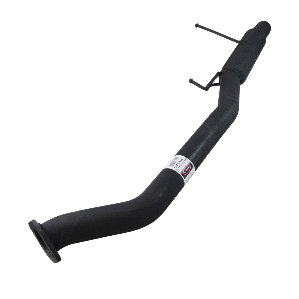 Redback exhaust for Holden Commodore VN VP VR 2.5