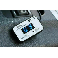 Ultimate9 Throttle Controller for Jaguar XJ (03/2003 - 10/2020), Land Rover Range Rover (04/2005 - on), Land Rover Discovery (07/2004 - on), Land Rover Defender (09/2003 - on), Land Rover Range Rover Velar (03/2017 - on), Land Rover Range Rover Sport...