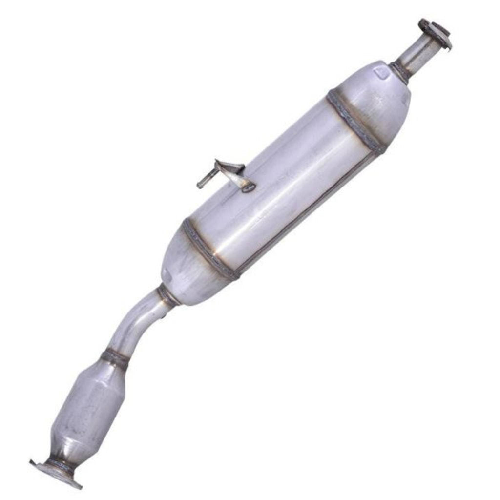 Redback Manifold Catalytic Converter for Toyota Corolla (10/2012 - 12/2018)