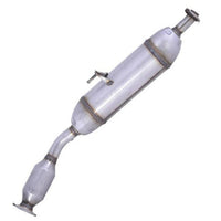 Redback Manifold Catalytic Converter for Toyota Corolla (10/2012 - 12/2018)