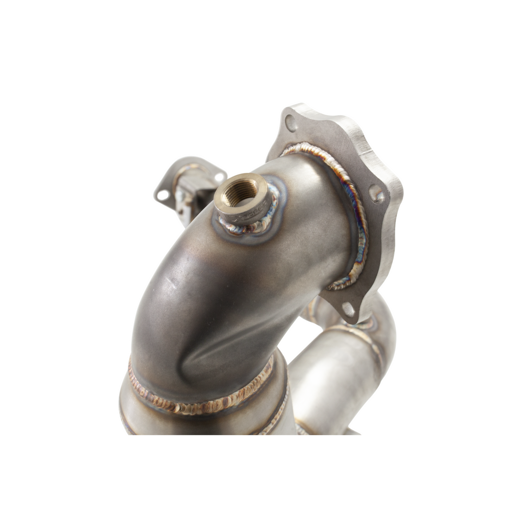 XForce Performance Exhaust System for Hyundai i30 (11/2020 - on), Hyundai i20 (02/2021 - on)