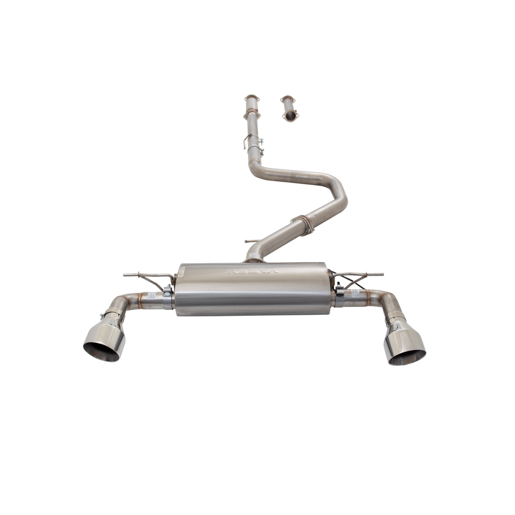 XForce Performance Exhaust System for Hyundai i30 (03/2021 - on)