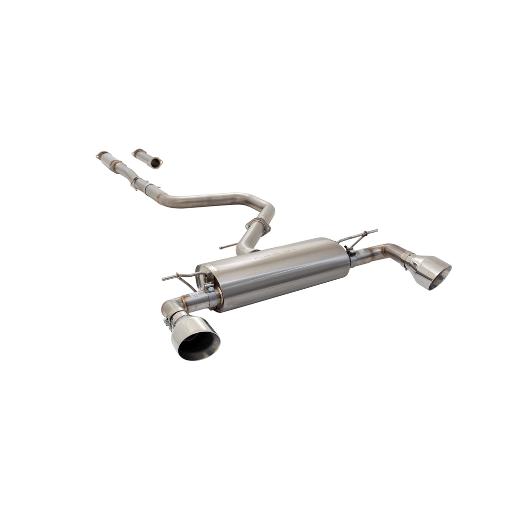 XForce Performance Exhaust System for Hyundai i30 (03/2021 - on)