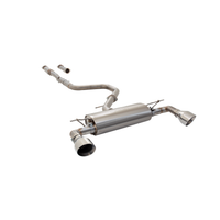 XForce Performance Exhaust System for Hyundai i30 (03/2021 - on)