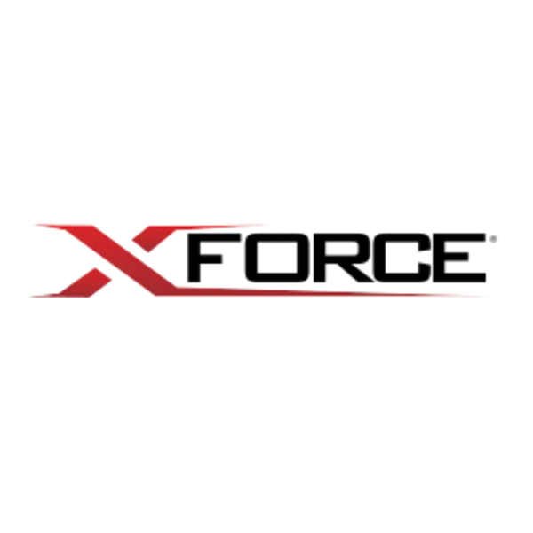 XForce Exhaust Tip for Subaru BRZ (06/2012 - on)