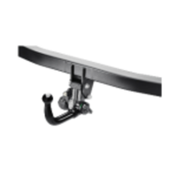 Brink European Towbar & Direct Fit Wiring for KIA EV9 (2023 - on)