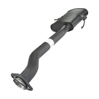 Redback Performance Exhaust System for Holden Commodore (01/1988 - 12/2000), Calais (01/1988 - 12/2000), Holden Commodore (04/1995 - 12/2000)