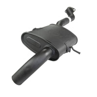 Redback Performance Exhaust System for