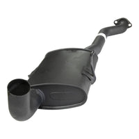 Redback Performance Exhaust System for