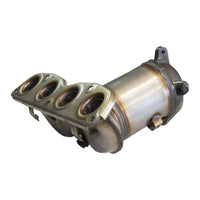 Redback Manifold Close Coupled Cat for Hyundai Elantra (09/2010 - on), i40 (10/2011 - 2016), KIA Cerato (05/2016 - 06/2018), Hyundai i30 (2012 - 2020)