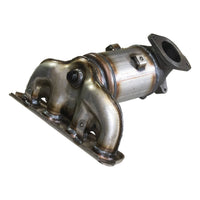 Redback Manifold Close Coupled Cat for Hyundai Elantra (09/2010 - on), i40 (10/2011 - 2016), KIA Cerato (05/2016 - 06/2018), Hyundai i30 (2012 - 2020)