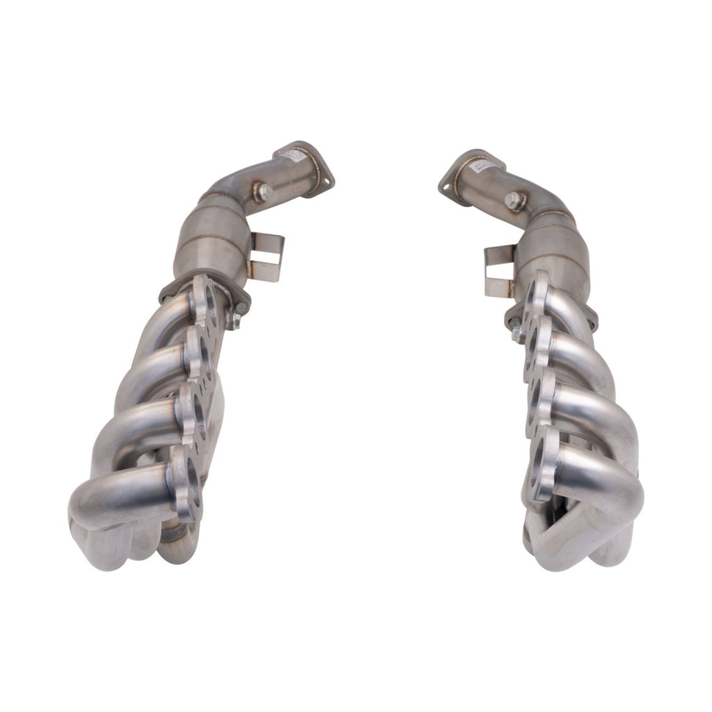 Xforce Exhaust For Holden Commodore V8 Header & Cat Kit