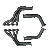 Extractors and Cats for Holden Commodore VE VF V8 Extractors 1 7/8