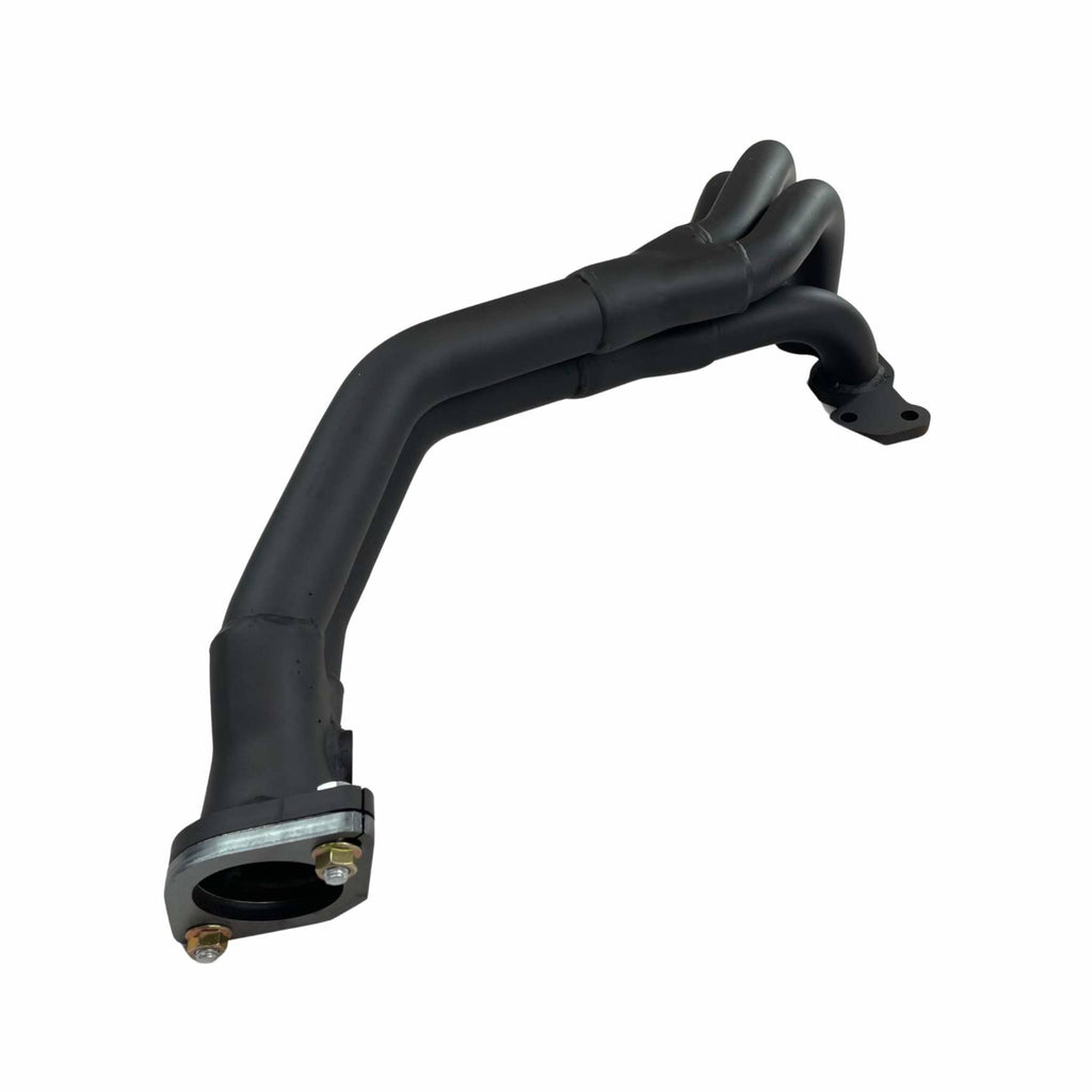 Redback 4x4 Performance System for Suzuki Jimny (07/2018 - on)