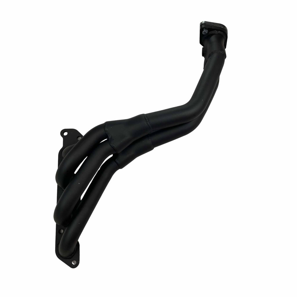 Redback 4x4 Performance System for Suzuki Jimny (07/2018 - on)